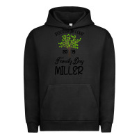 Pigment Black Back together again family reunion Urban Hoodie - Bettercallsaul
