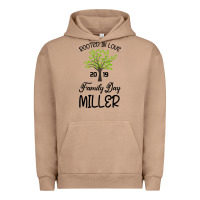 Back Together Again Family Reunion Urban Hoodie | Teevron