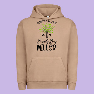 Back Together Again Family Reunion Urban Hoodie Designed By Bettercallsaul