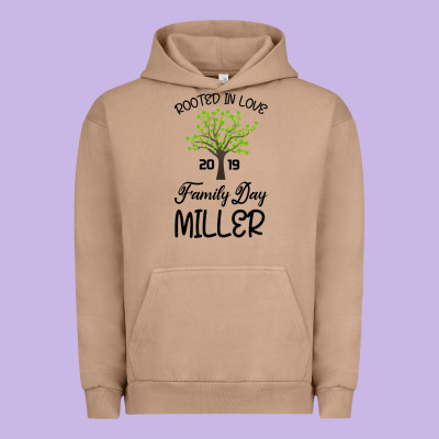 Back Together Again Family Reunion Urban Hoodie Designed By Bettercallsaul