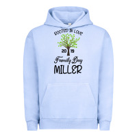 Pigment Grape Ice Back together again family reunion Urban Hoodie - Bettercallsaul