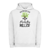 Pigment Lunar Rock Back together again family reunion Urban Hoodie - Bettercallsaul