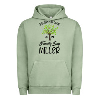 Pigment Oil Green Back together again family reunion Urban Hoodie - Bettercallsaul