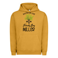 Pigment Peanut Butter Back together again family reunion Urban Hoodie - Bettercallsaul