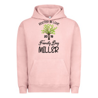 Pigment Salmon Back together again family reunion Urban Hoodie - Bettercallsaul