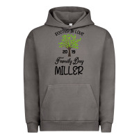 Pigment Tornado Back together again family reunion Urban Hoodie - Bettercallsaul
