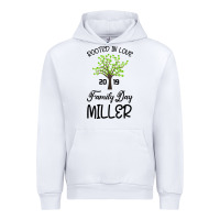 White Back together again family reunion Urban Hoodie - Bettercallsaul
