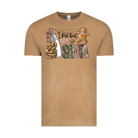 Vintage Camel i put out for santa Vintage Tee - CowhideDigitalArt