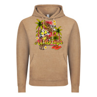 Vintage Coffee summer alabama Vintage Hoodie - texasbilliewilder