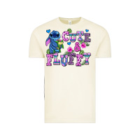 Vintage Arctic cute and fluffy stitch Vintage Tee - AdoDesignShop