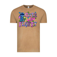 Vintage Camel cute and fluffy stitch Vintage Tee - AdoDesignShop