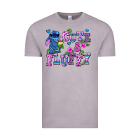 Vintage Zinc cute and fluffy stitch Vintage Tee - AdoDesignShop