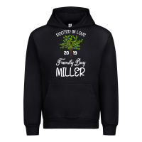 Black Back together again family reunion Urban Hoodie - Bettercallsaul