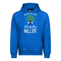 Cobalt Back together again family reunion Urban Hoodie - Bettercallsaul