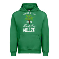 Emerald Back together again family reunion Urban Hoodie - Bettercallsaul
