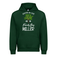 Forest Green Back together again family reunion Urban Hoodie - Bettercallsaul