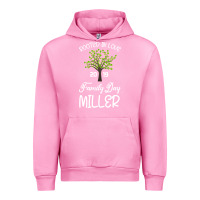 Fuchsia Pink Back together again family reunion Urban Hoodie - Bettercallsaul
