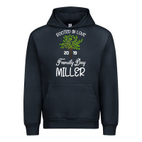 Navy Back together again family reunion Urban Hoodie - Bettercallsaul