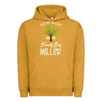 Pigment Peanut Butter Back together again family reunion Urban Hoodie - Bettercallsaul