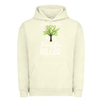 Pigment Pistachio Back together again family reunion Urban Hoodie - Bettercallsaul