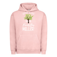 Pigment Salmon Back together again family reunion Urban Hoodie - Bettercallsaul