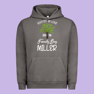Back Together Again Family Reunion Urban Hoodie Designed By Bettercallsaul