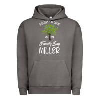 Pigment Tornado Back together again family reunion Urban Hoodie - Bettercallsaul