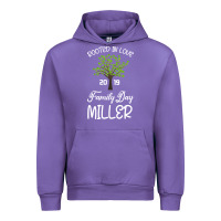 Tulip Back together again family reunion Urban Hoodie - Bettercallsaul