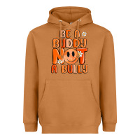 Meerkat be a buddy not a bully Heavyweight Hoodie - MaliasSmallBusiness