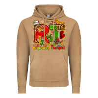 Vintage Camel respiratory therapist juneteenth Vintage Hoodie - Zillion Design Studio