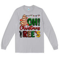 Moon Dust oh Christmas tree's ado Long Sleeve Tee - AdoDesignShop