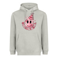 Moon Dust birthday girl Heavyweight Hoodie - MaliasSmallBusiness