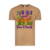 Vintage Camel king cake calories don't count Vintage Tee - FaDigitalArtStudio