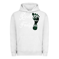 Pigment Lunar Rock Climate Change Reduce Your Carbon Footprint Gift Urban Hoodie - Bettercallsaul
