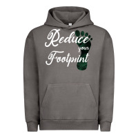 Pigment Tornado Climate Change Reduce Your Carbon Footprint Gift Urban Hoodie - Bettercallsaul
