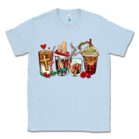 Religious Coffee Cups Classic Tee | Teevron