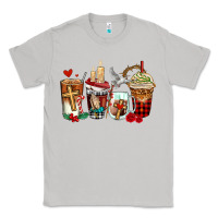 Moon Dust religious coffee cups Classic Tee - AdoDesignShop