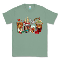 Sage religious coffee cups Classic Tee - AdoDesignShop