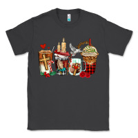 Smoke religious coffee cups Classic Tee - AdoDesignShop