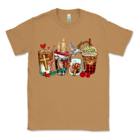 Toasted Coconut religious coffee cups Classic Tee - AdoDesignShop