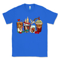 True Royal religious coffee cups Classic Tee - AdoDesignShop