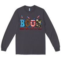 Smoke boom bitch get out the way Long Sleeve Tee - AdoDesignShop