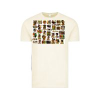 Vintage Arctic juneteenth bundle preview Vintage Tee - HRA Design Shop