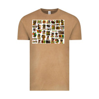 Vintage Camel juneteenth bundle preview Vintage Tee - HRA Design Shop