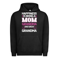 Mom Grandma Urban Hoodie | Teevron