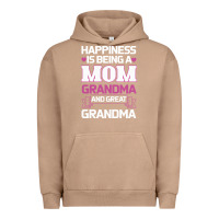 Pigment Burro Mom Grandma Urban Hoodie - Bettercallsaul