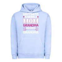 Pigment Grape Ice Mom Grandma Urban Hoodie - Bettercallsaul