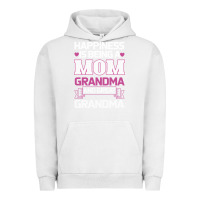 Pigment Lunar Rock Mom Grandma Urban Hoodie - Bettercallsaul