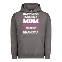 Pigment Tornado Mom Grandma Urban Hoodie - Bettercallsaul