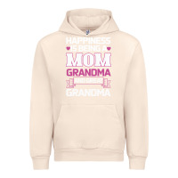 Sandshell Mom Grandma Urban Hoodie - Bettercallsaul